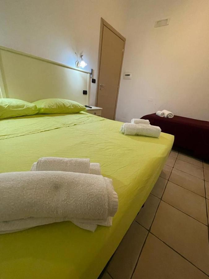 Oz House Bed & Breakfast Scalea Exterior foto