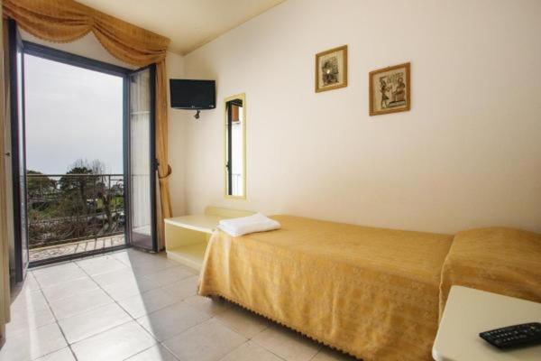 Oz House Bed & Breakfast Scalea Exterior foto
